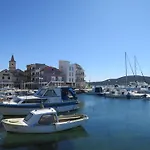 Morski Dragulj By Interhome Prázdninový dům Vodice