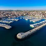 Morski Dragulj By Interhome Prázdninový dům