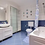 Prázdninový dům Morski Dragulj By Interhome *