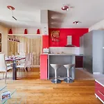 Morski Dragulj By Interhome Prázdninový dům Vodice