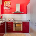 Morski Dragulj By Interhome Prázdninový dům