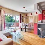 Morski Dragulj By Interhome * Vodice