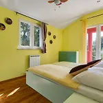 Morski Dragulj By Interhome Prázdninový dům Vodice