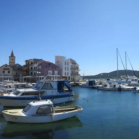 Morski Dragulj By Interhome Holiday home Vodice