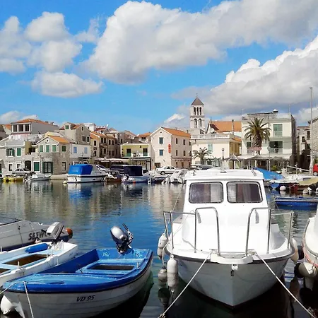 Feriehus Morski Dragulj By Interhome *