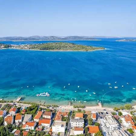 Morski Dragulj By Interhome Vodice