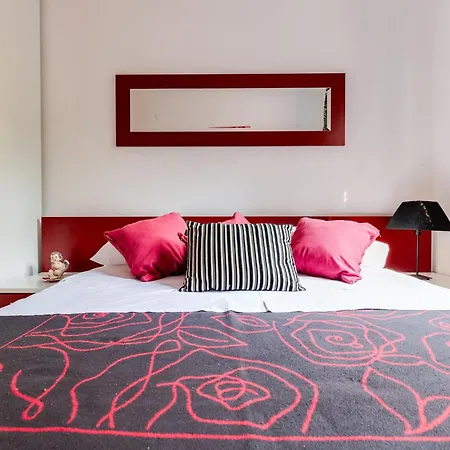 Holiday home Morski Dragulj By Interhome Vodice