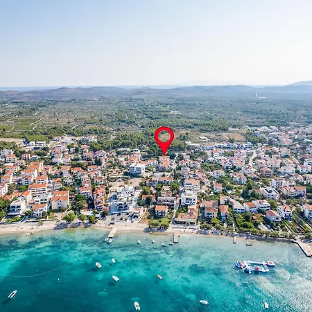Morski Dragulj By Interhome *