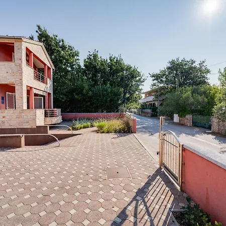 Morski Dragulj By Interhome Vodice