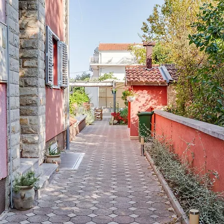 Morski Dragulj By Interhome Dom wakacyjny *