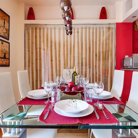 Morski Dragulj By Interhome * Vodice