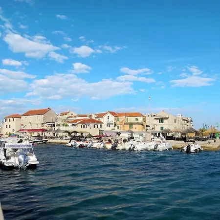 Morski Dragulj By Interhome Vodice