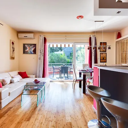 Morski Dragulj By Interhome * Vodice