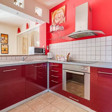 Morski Dragulj By Interhome Feriehus *