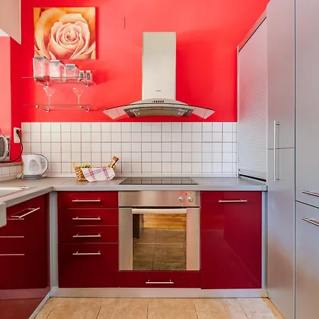 Morski Dragulj By Interhome Holiday home