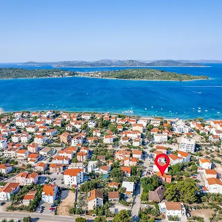 Morski Dragulj By Interhome Holiday home Vodice