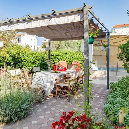 Holiday home Morski Dragulj By Interhome Vodice