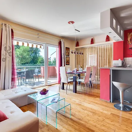 Morski Dragulj By Interhome * Vodice