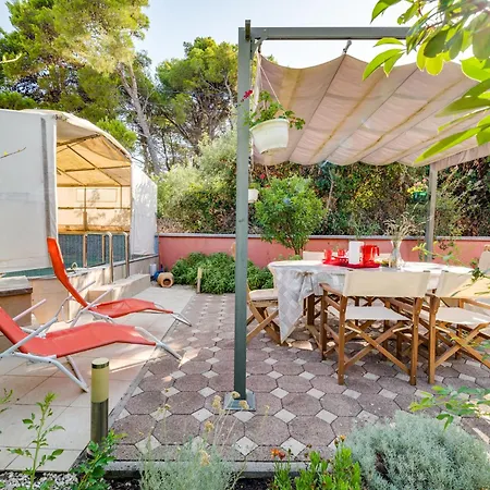 Holiday home Morski Dragulj By Interhome *