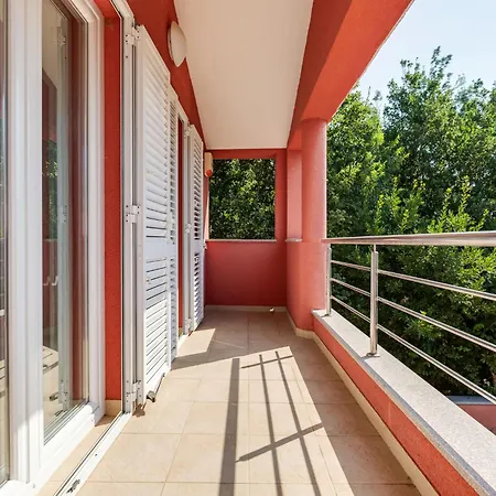 Holiday home Morski Dragulj By Interhome Vodice