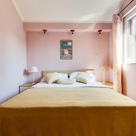 Morski Dragulj By Interhome * Vodice