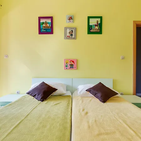 Morski Dragulj By Interhome Holiday home