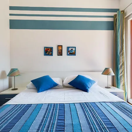 Holiday home Morski Dragulj By Interhome