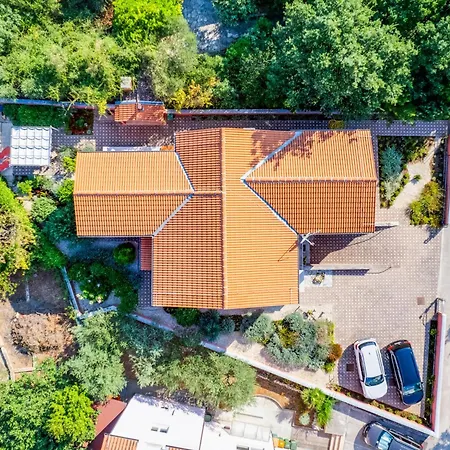 Morski Dragulj By Interhome Dom wakacyjny *