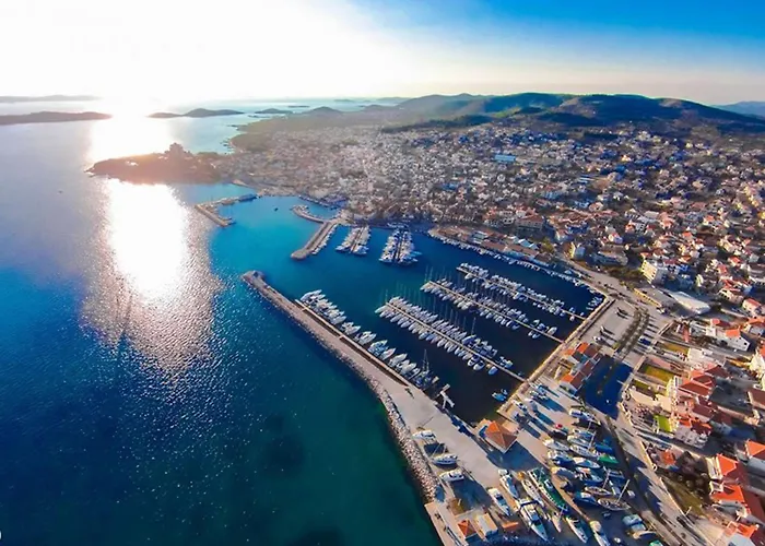 Morski Dragulj By Interhome Vakantiehuis *