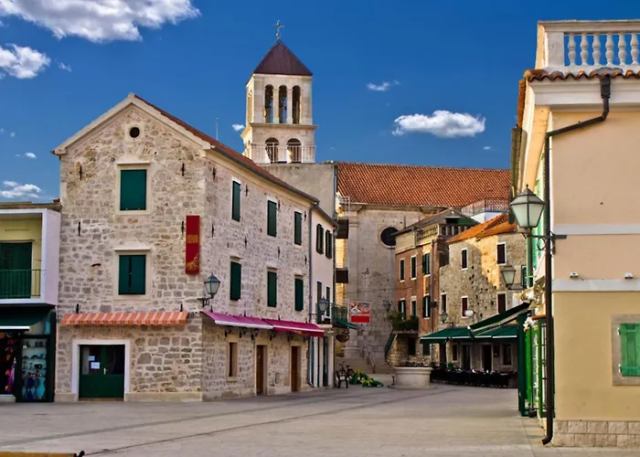 Morski Dragulj By Interhome Dom wakacyjny *