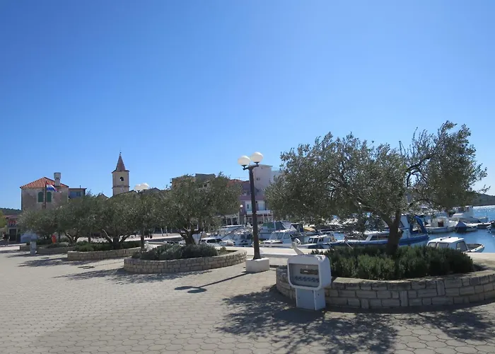 Dom wakacyjny Morski Dragulj By Interhome Vodice