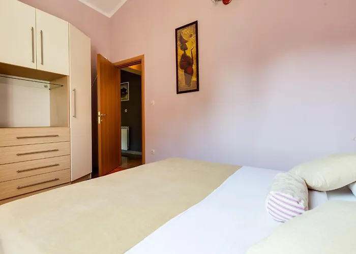 Morski Dragulj By Interhome *