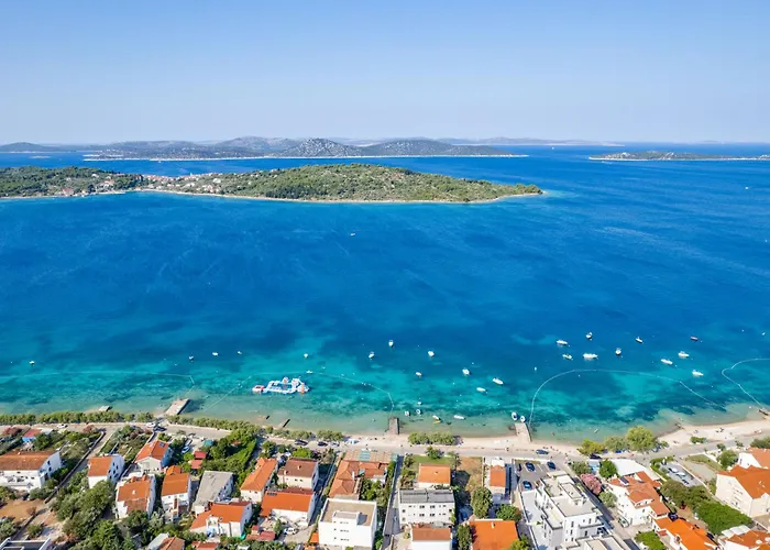 Morski Dragulj By Interhome Vodice