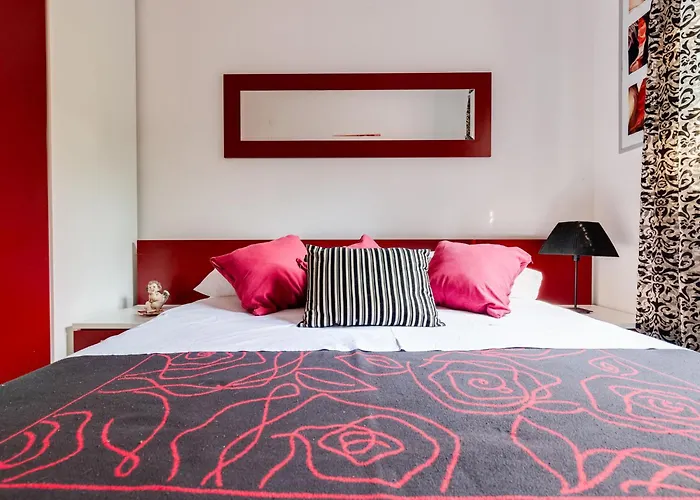 Dom wakacyjny Morski Dragulj By Interhome Vodice