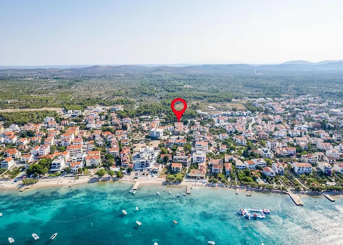 Morski Dragulj By Interhome *