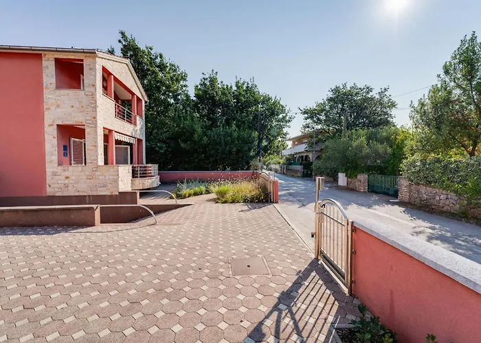 Morski Dragulj By Interhome Vodice