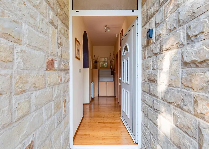 Morski Dragulj By Interhome * Vodice