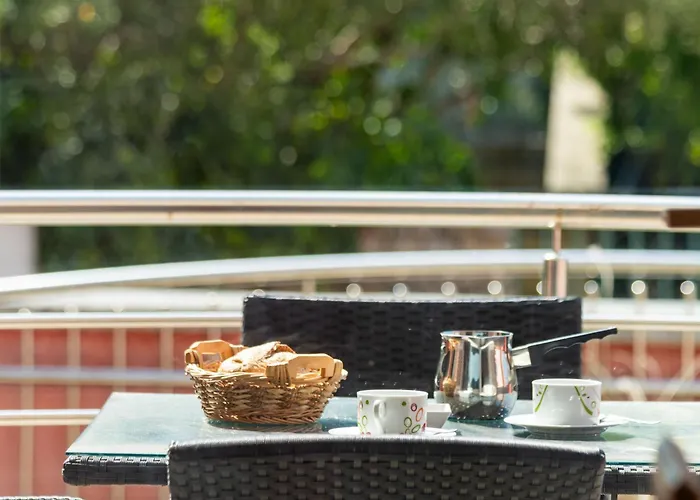 Vakantiehuis Morski Dragulj By Interhome