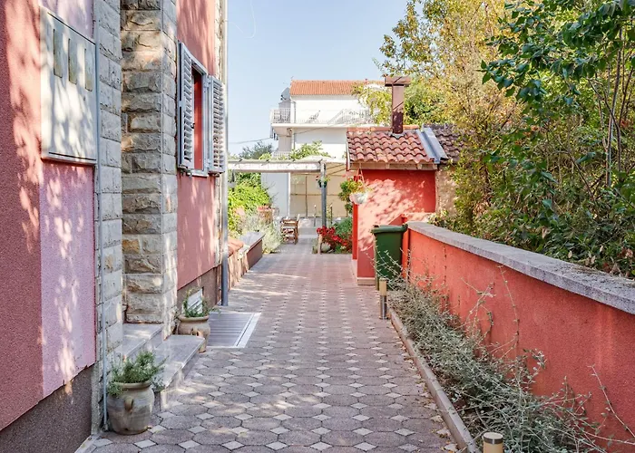 Morski Dragulj By Interhome Vakantiehuis *