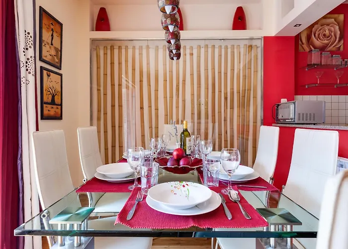 Morski Dragulj By Interhome * Vodice