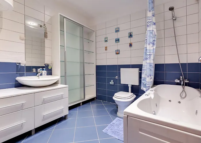 Vakantiehuis Morski Dragulj By Interhome *