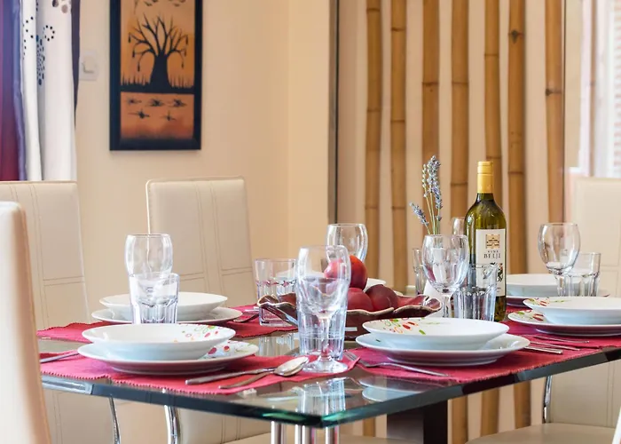 Morski Dragulj By Interhome *