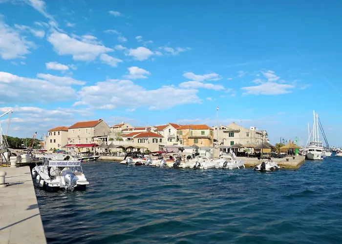 Morski Dragulj By Interhome Vodice