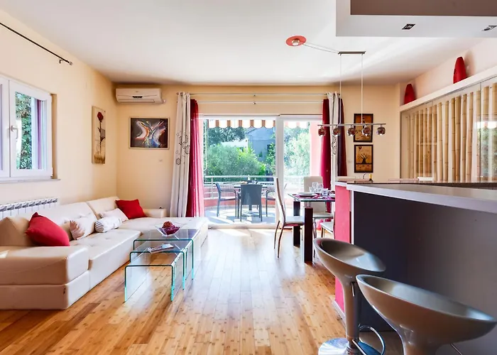 Morski Dragulj By Interhome * Vodice