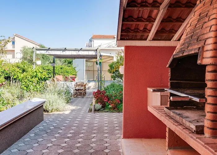 Vakantiehuis Morski Dragulj By Interhome