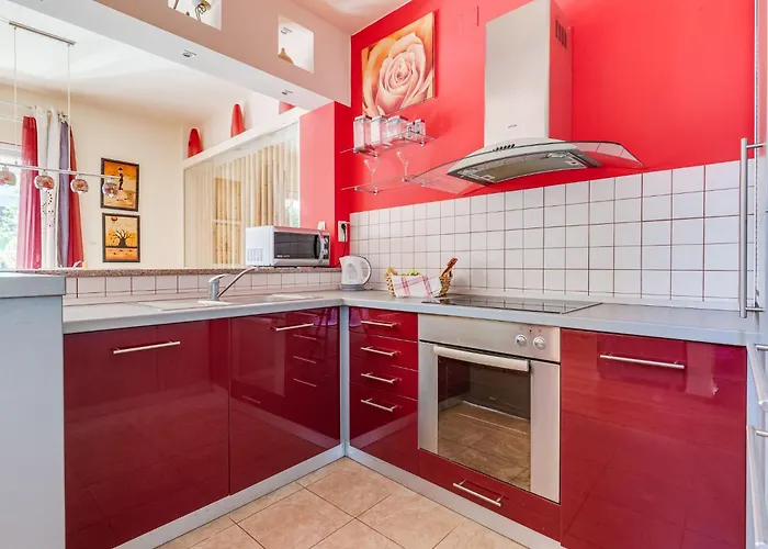 Morski Dragulj By Interhome Vakantiehuis *