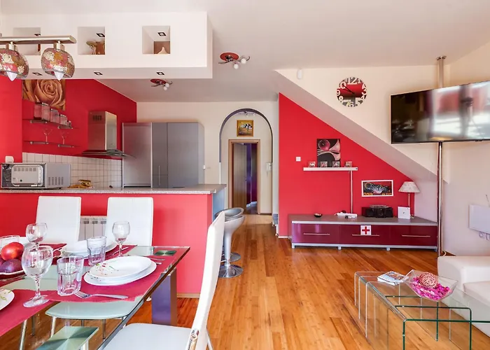 Vakantiehuis Morski Dragulj By Interhome *