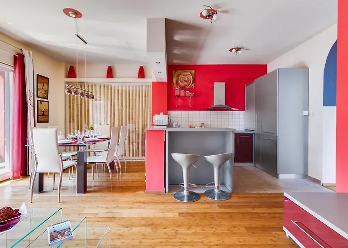 Morski Dragulj By Interhome Vakantiehuis Vodice