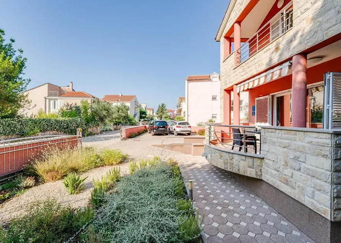 Morski Dragulj By Interhome