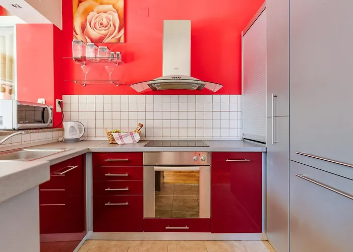 Morski Dragulj By Interhome Vakantiehuis